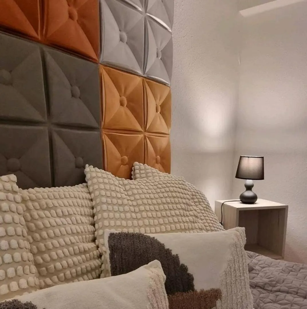 Your Place Apartman بودابست شقة