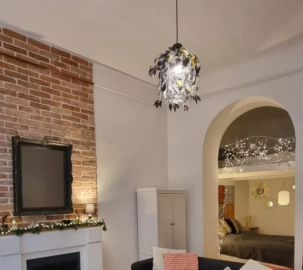 شقة Your Place Apartman بودابست