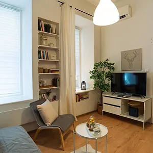  Apartment Magica - Cosy In The Heart Of